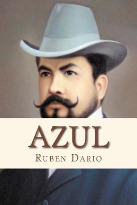 Azul [Spanish] 153369351X Book Cover