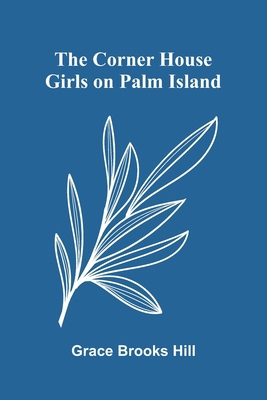 The Corner House Girls on Palm Island 9369870792 Book Cover