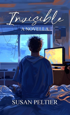 Invisible 1964633303 Book Cover