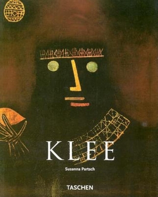 Klee 3822859818 Book Cover