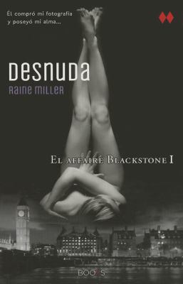 Desnuda [Spanish] 8466315438 Book Cover