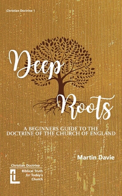 Deep Roots 1916834000 Book Cover