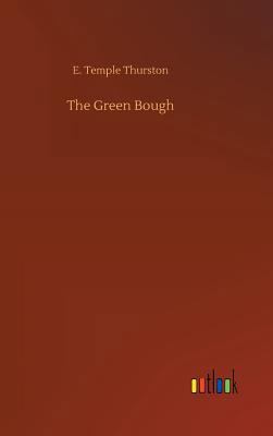 The Green Bough 3732631036 Book Cover