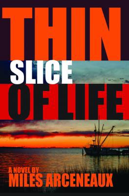 Thin Slice of Life 193620584X Book Cover