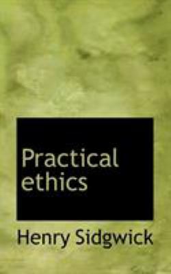 Practical ethics 1110892330 Book Cover