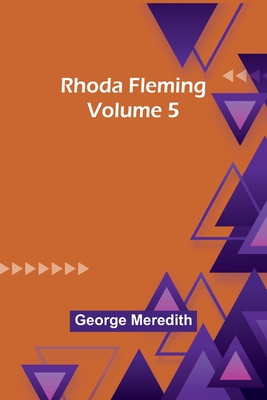 Rhoda Fleming - Volume 5 9357911278 Book Cover