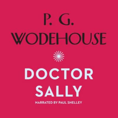 Doctor Sally Lib/E 0792788818 Book Cover