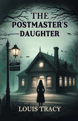 The Postmaster's Daughter 9363052435 Book Cover