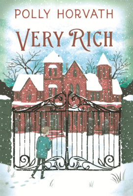 Very Rich B0GN283PFH Book Cover