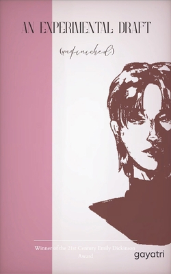 An experimental draft B0FDM7M47K Book Cover