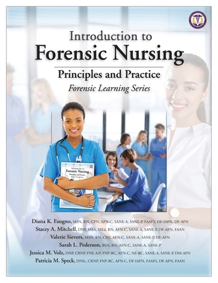 Introduction to Forensic Nursing: Principles an... 1953119077 Book Cover