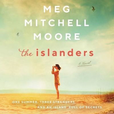 The Islanders 1982662093 Book Cover