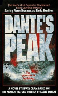 Dante's Peak 157297270X Book Cover