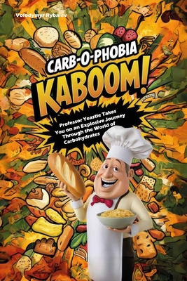 Carb-o-phobia Kaboom!: Professor Yeastie Takes ...            Book Cover