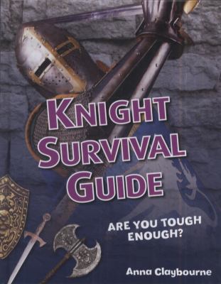 Knight Survival Guide 1408133881 Book Cover