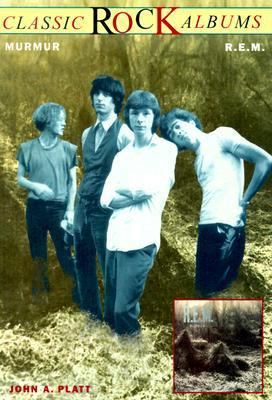 Murmur: R.E.M. 002865062X Book Cover