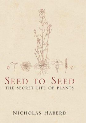 Seed to Seed 0747570396 Book Cover