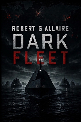Dark Fleet: Carrier Protocol: Book 3 B0H2614Y4R Book Cover