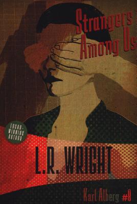 Strangers Among Us 1631941666 Book Cover