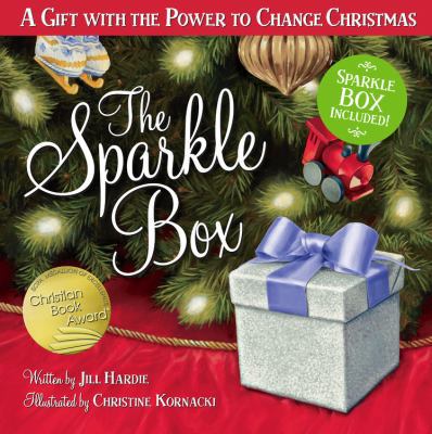 The Sparkle Box 0824956931 Book Cover