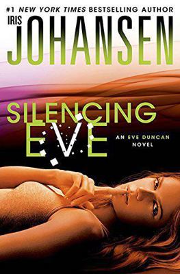 Silencing Eve (LARGE PRINT) B074TFJD5G Book Cover