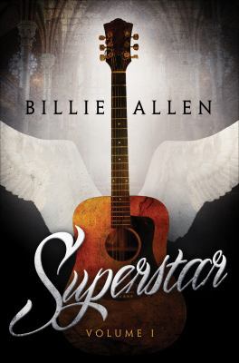 Superstar, Vol. 1 162510121X Book Cover