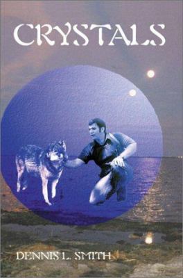 Crystals 0595195571 Book Cover