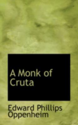 A Monk of Cruta 0559289103 Book Cover