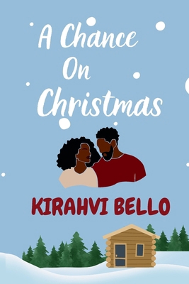 A Chance On Christmas B0FWYZJ5YB Book Cover