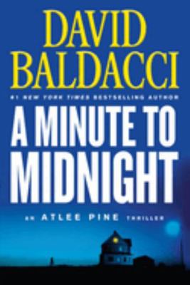 A Minute to Midnight 1538733994 Book Cover