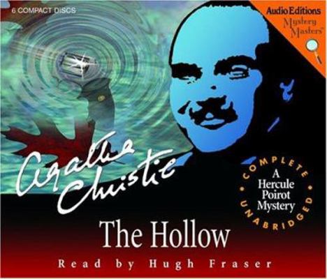 Hollow: A Hercule Poirot Mystery 1572704063 Book Cover