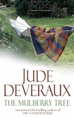 The Mulberry Tree 0743462300 Book Cover