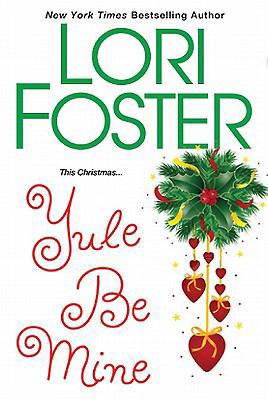 Yule Be Mine 1420119753 Book Cover