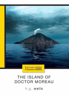 The Island of Doctor Moreau
