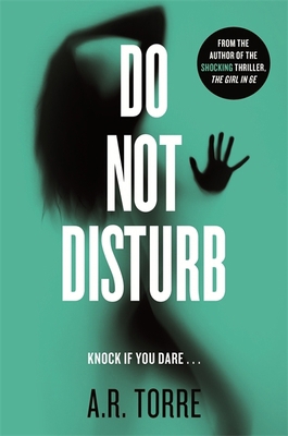 Do Not Disturb 1409154173 Book Cover