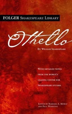 Othello 0743482824 Book Cover