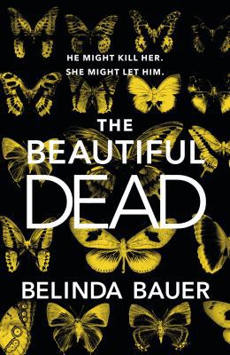 BEAUTIFUL DEAD, THE 059307551X Book Cover
