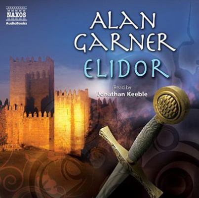 Elidor D 9626349697 Book Cover