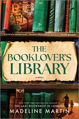 The Booklover's Library 1335015132 Book Cover