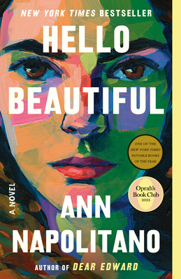 Hello Beautiful (Oprah's Book Club) 0593243757 Book Cover