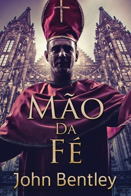 Mão Da Fé [Portuguese] [Large Print] 4824179335 Book Cover