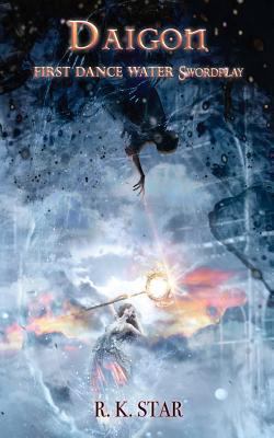 Daigon: First Dance Water Swordplay 1775172503 Book Cover