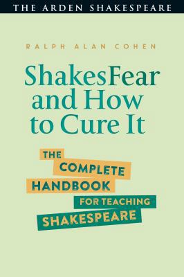 Shakesfear and How to Cure It: The Complete Han... 1474228720 Book Cover