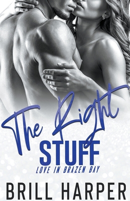 The Right Stuff B0C9L9CNG9 Book Cover