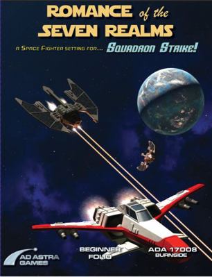 Romance of the Seven Realms: Beginner Folio