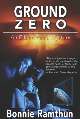 Ground Zero: Detective Eileen Reed Mysteries #1 1492914096 Book Cover