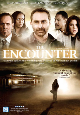 The Encounter B004RUEXVQ Book Cover