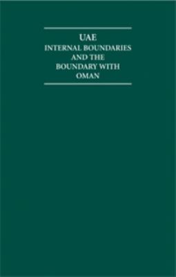 The Uae 8 Volume Hardback Set Including Boxed M... 1852075759 Book Cover