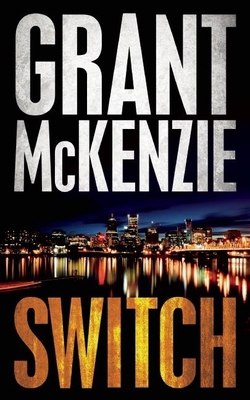 Switch 1940610559 Book Cover