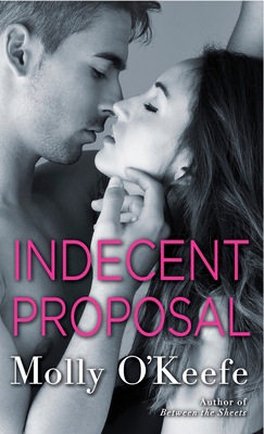 Indecent Proposal 0345549058 Book Cover